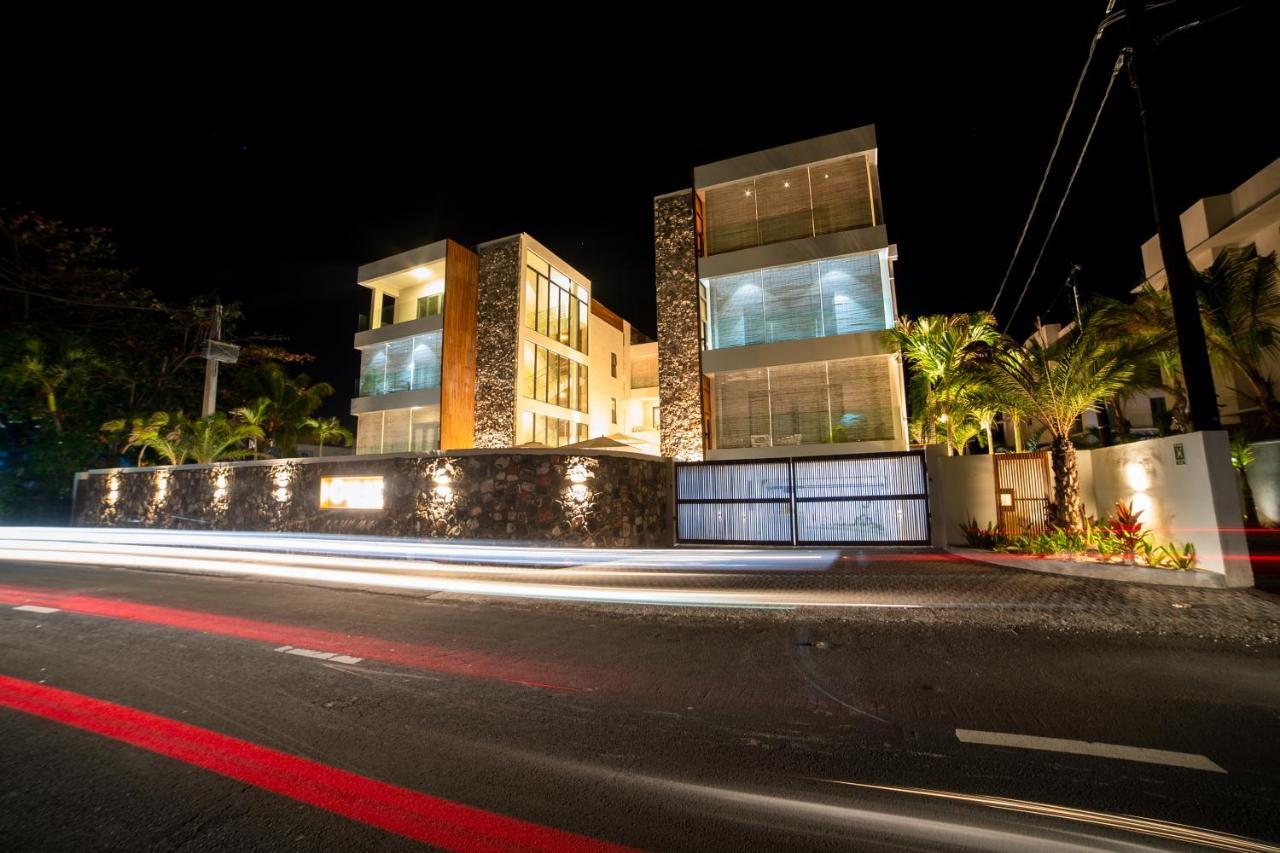 Penthouse 13 - One Bay Residence With Private Rooftop Terrace And Dip In Pool بيريبير المظهر الخارجي الصورة